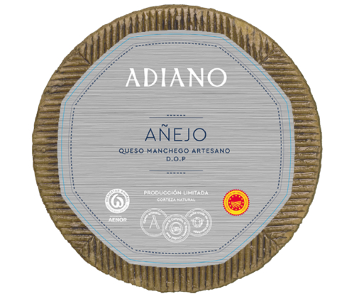 Adiano Añejo