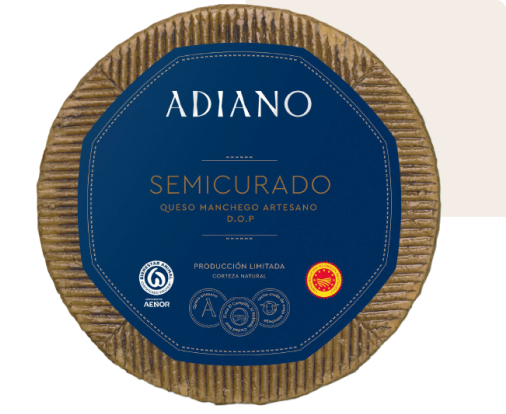 Adiano Semicurado