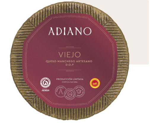 Adiano Viejo