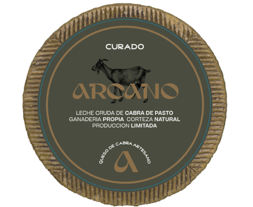 Arcano Curado