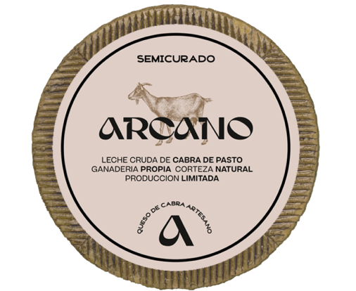 Arcano Semicurado
