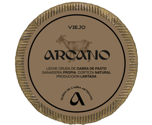 Arcano Viejo