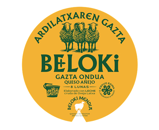 Beloki