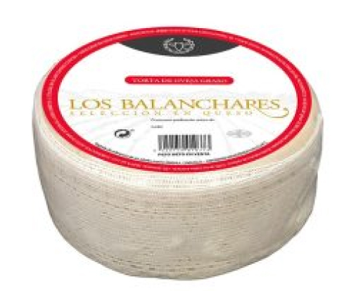 Oveja y Cabra Curado