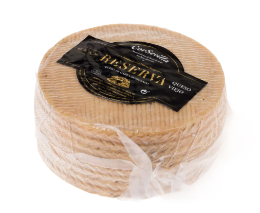 Cabra Madurado Gran Reserva