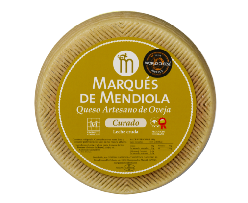 Curado
