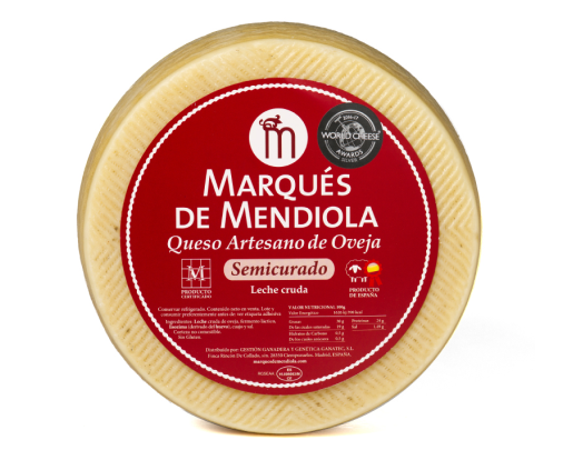Semicurado