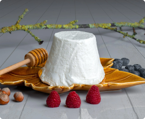 Queso Afuegal’Pitu fresco