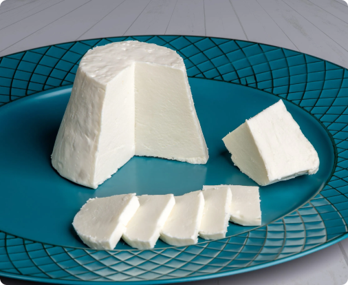 Queso Cabra Rebollín