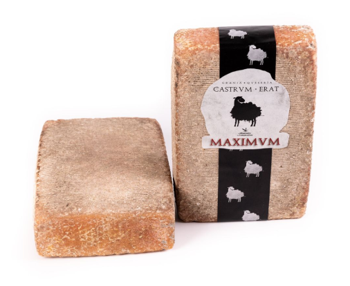 Maximvm