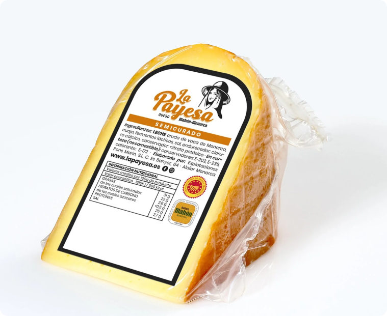Semi pasteurizado