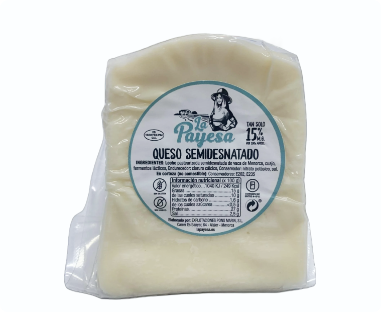 Semicurado
