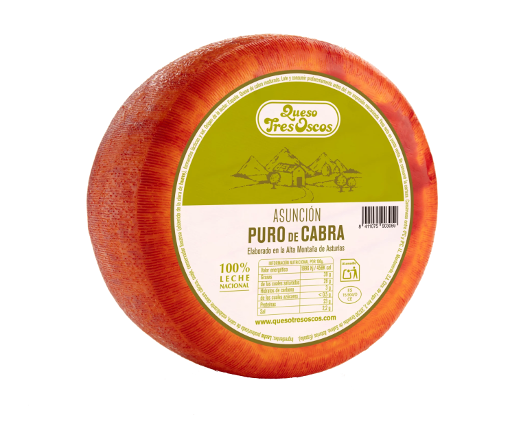 Asunción Cabra