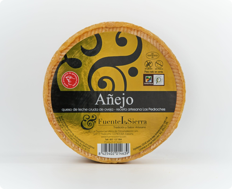 Añejo