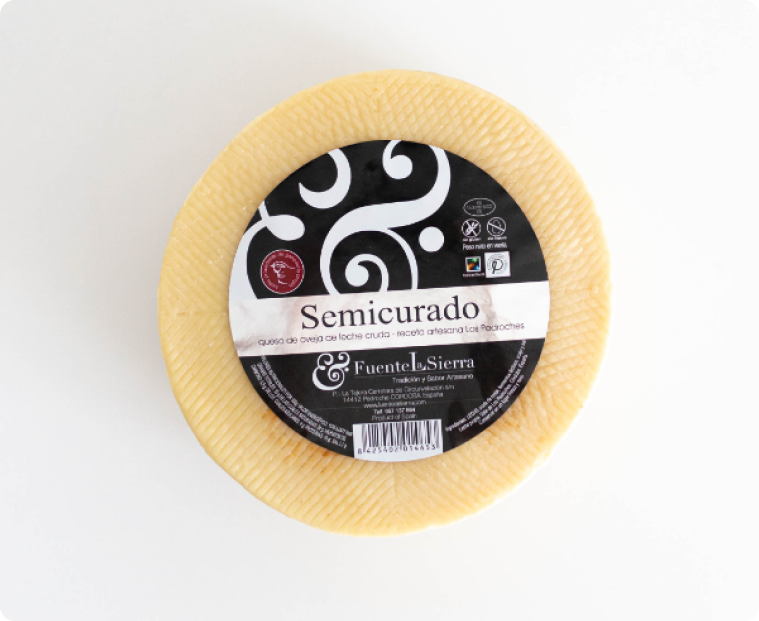 Semicurado
