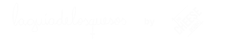 logotipo la guia de los quesos