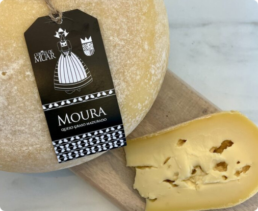 Moura