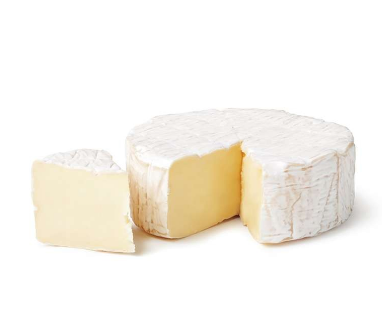 Queso de prueba