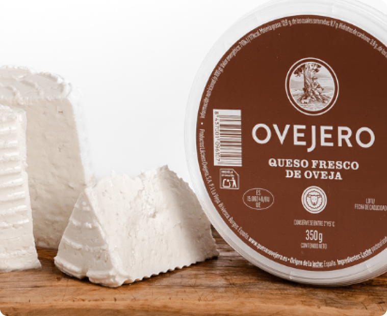 Fresco de Oveja