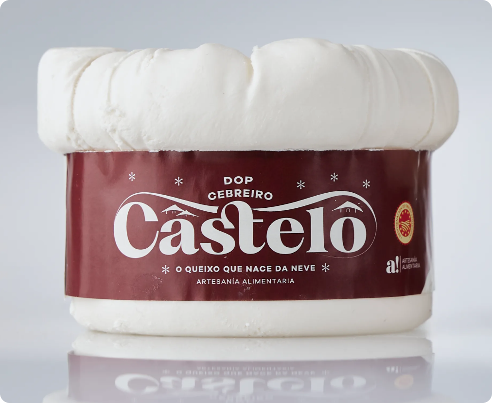 Cebreiro