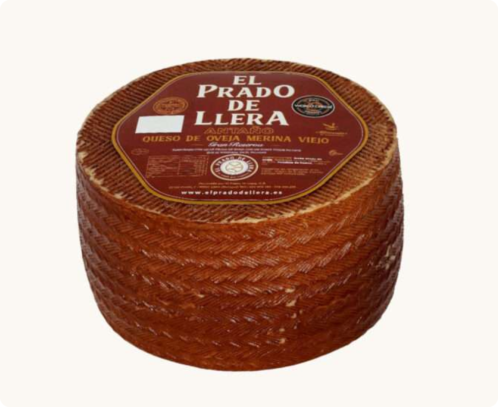 El Prado de Llera Antaño