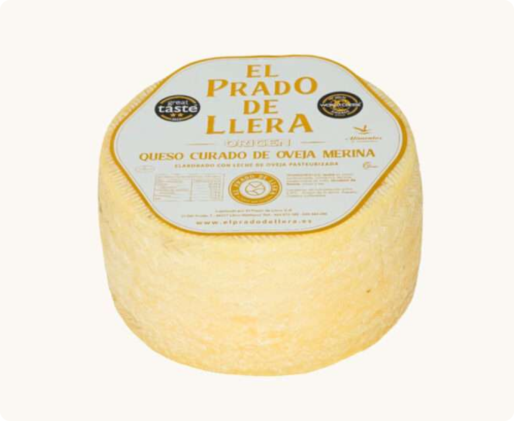 Prado de Llera Origen