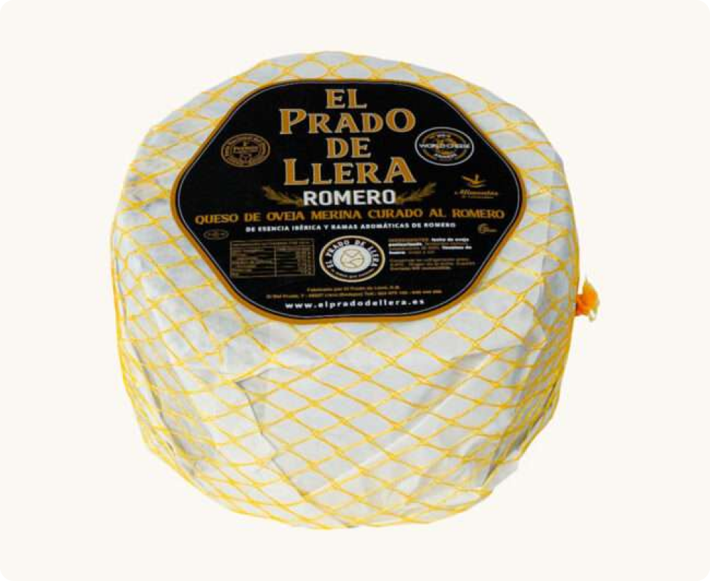 El Prado de Llera Romero