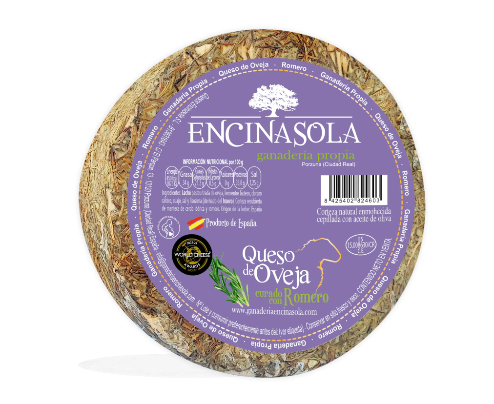 Romero Encinasola