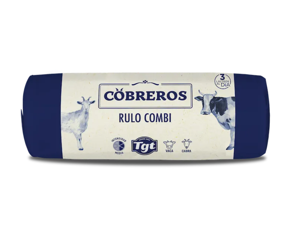 Rulo Combi