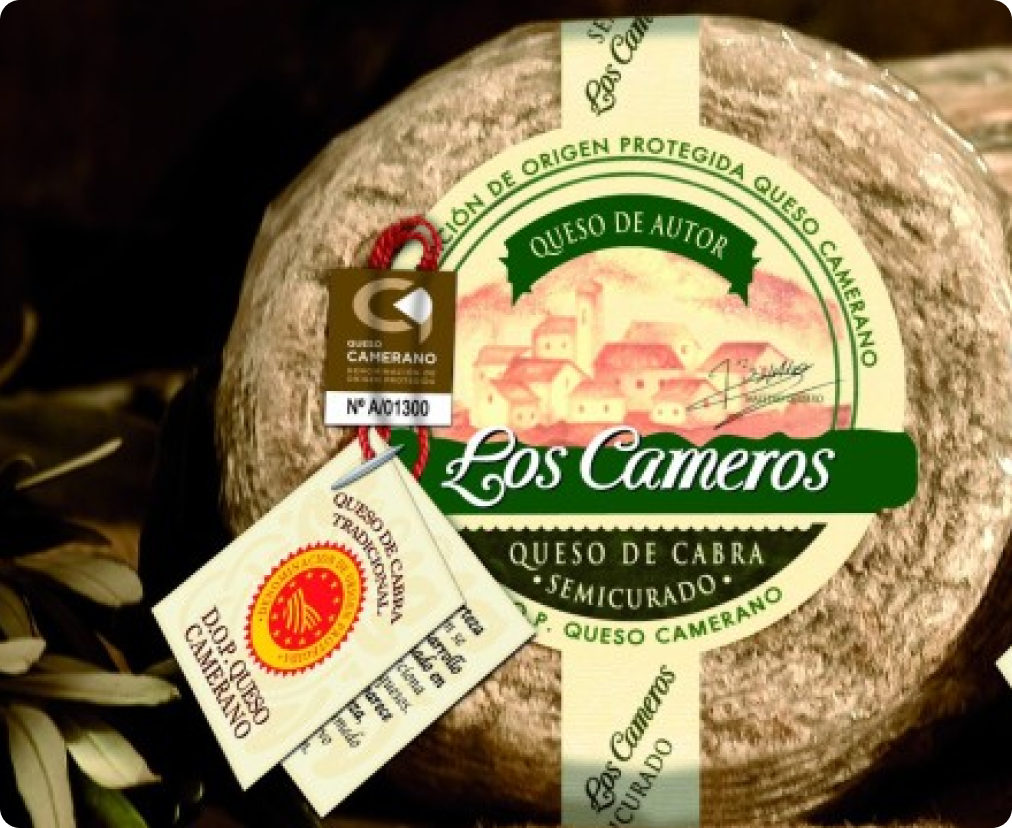 Camerano Semicurado