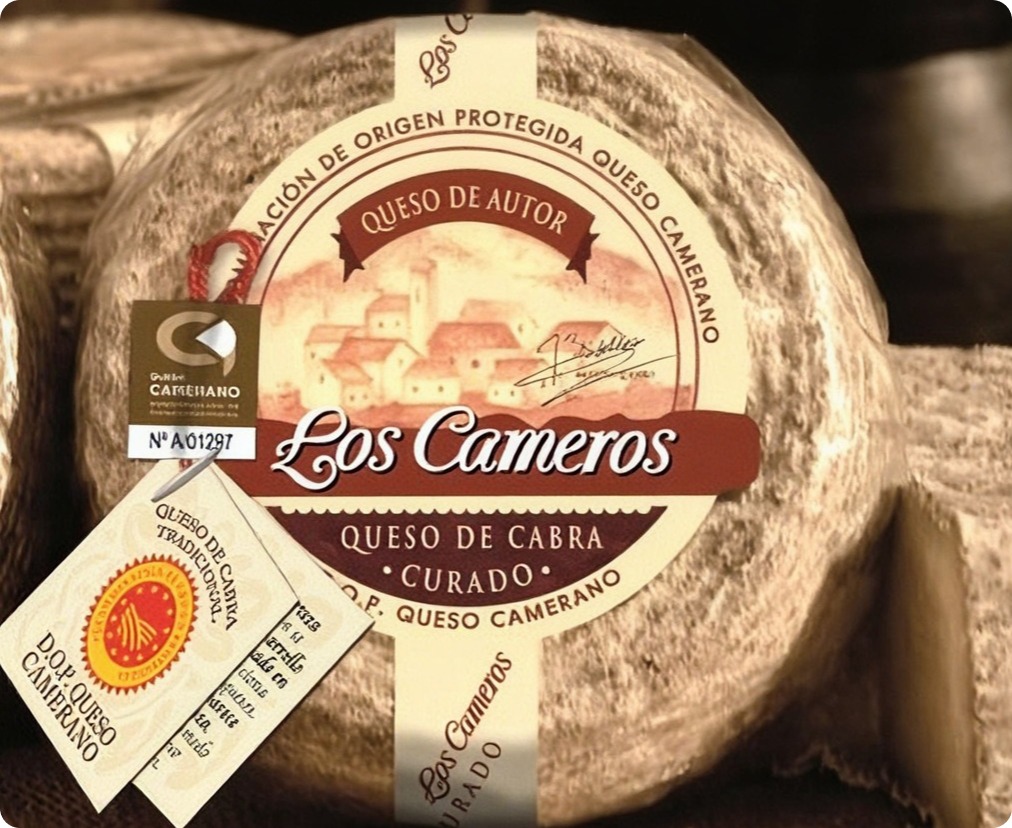 Curado Camerano
