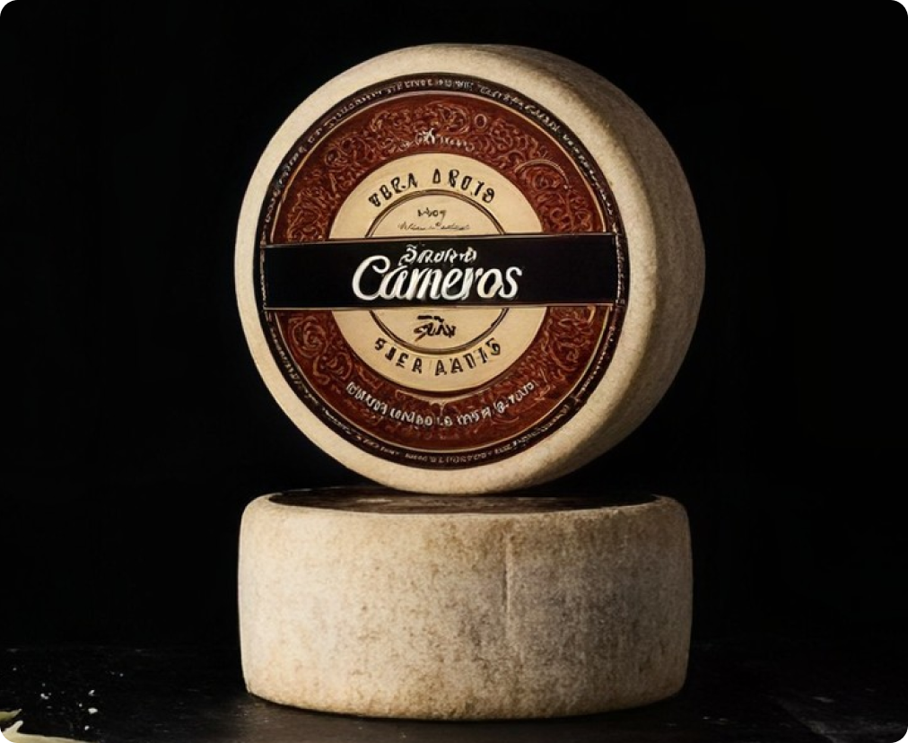 Vaca Añejo