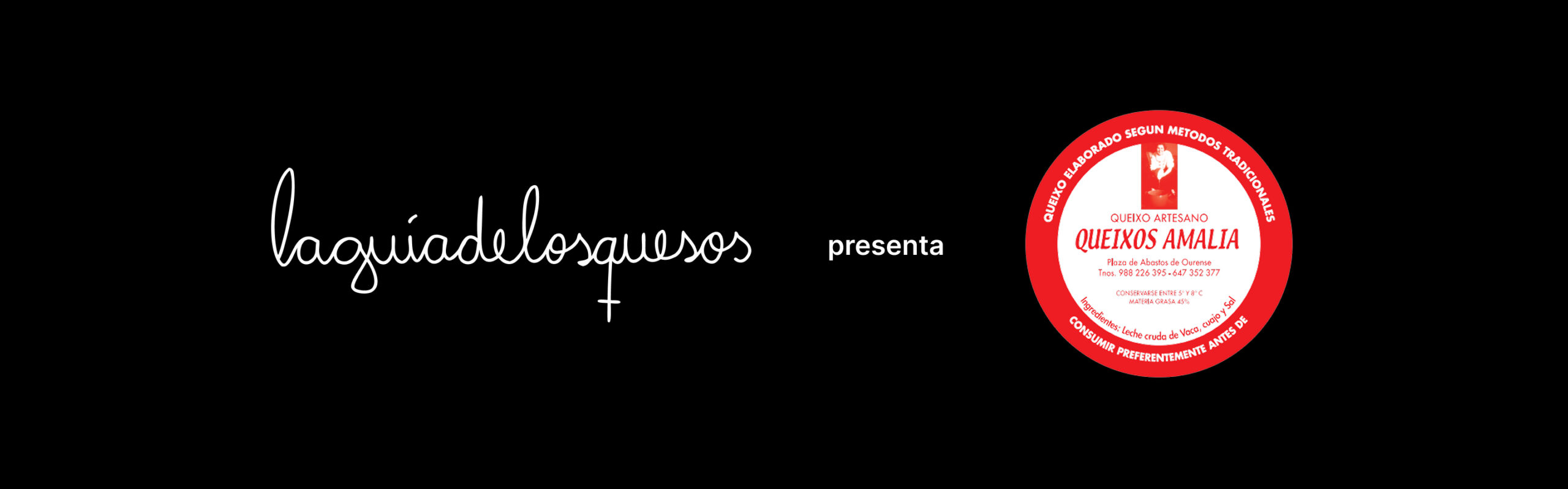 Queixos Amalia
